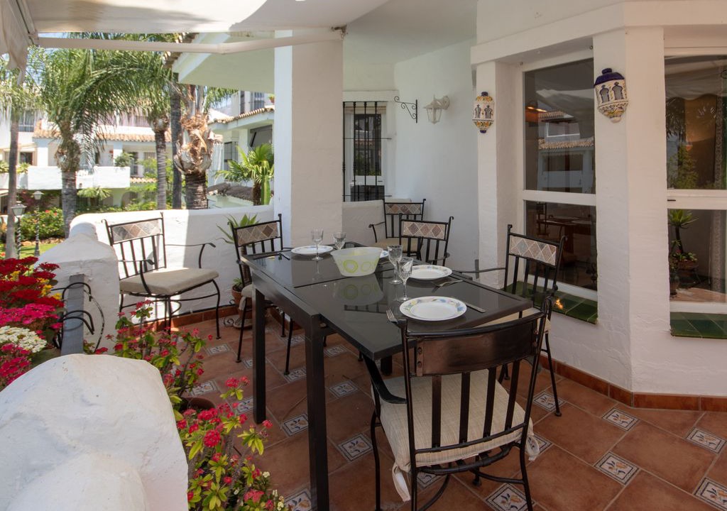 Photo of Livingroom in Marbella