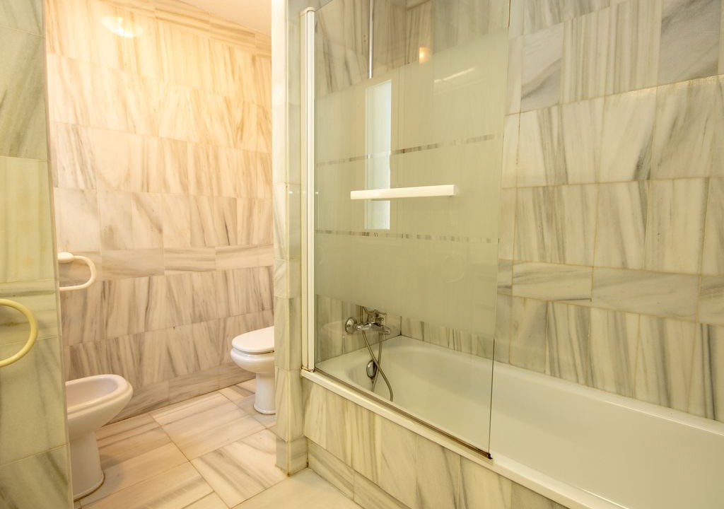Photo of Bathroom in Marbella