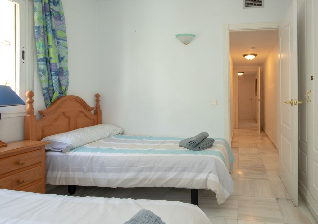 Photo of Bedroom in Marbella