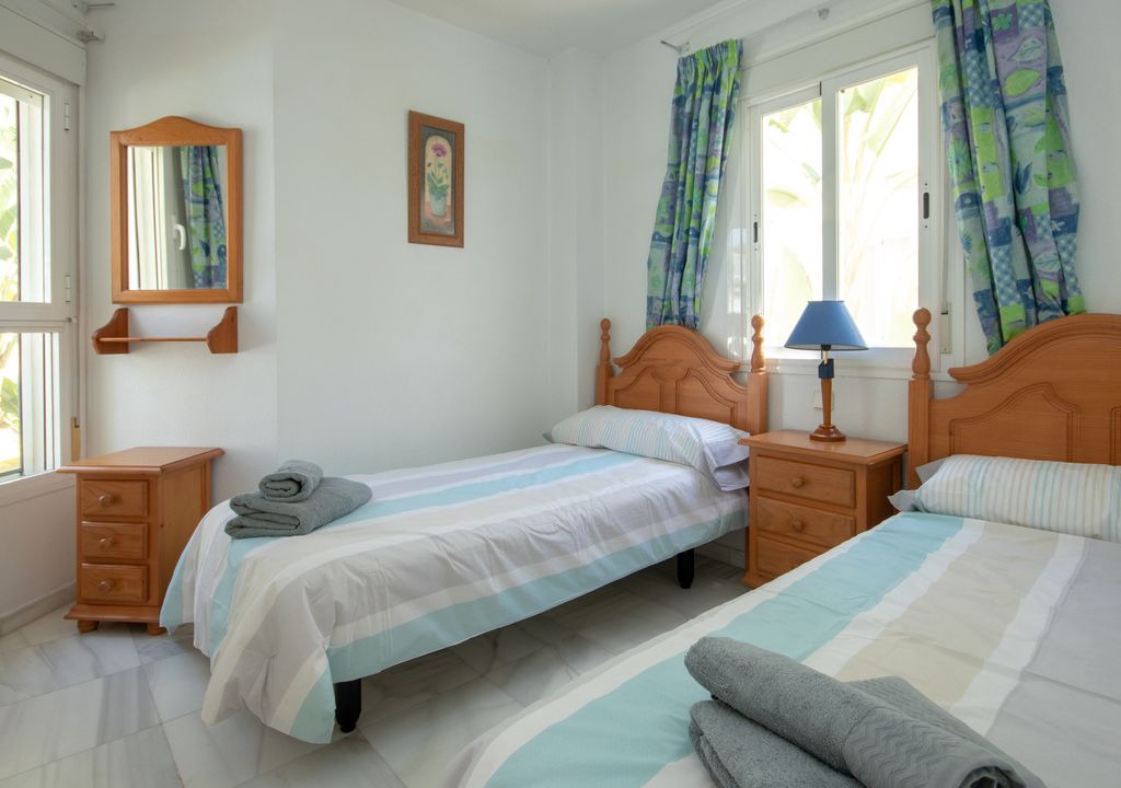 Photo of Bedroom in Marbella