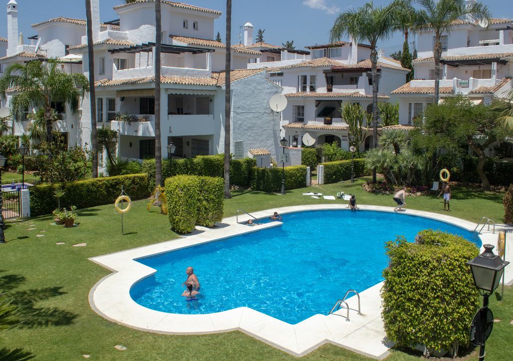 Photo of Outdoor in Marbella
