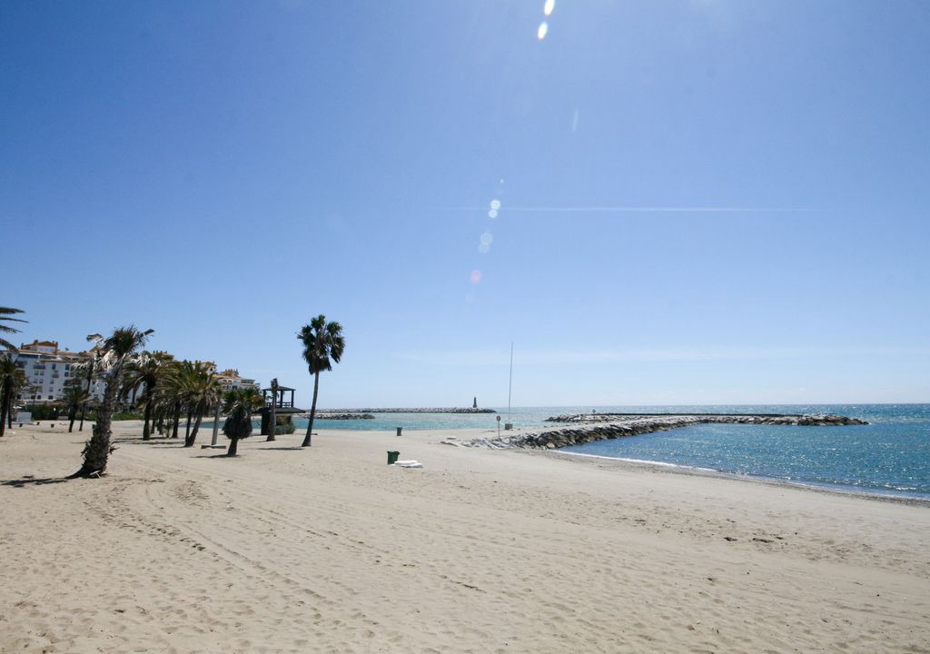 Photo of Outdoor in Marbella