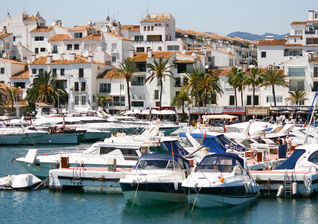 Photo of Outdoor in Marbella