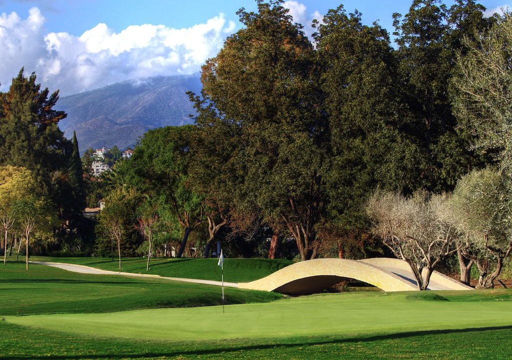 Photo of Outdoor in Marbella