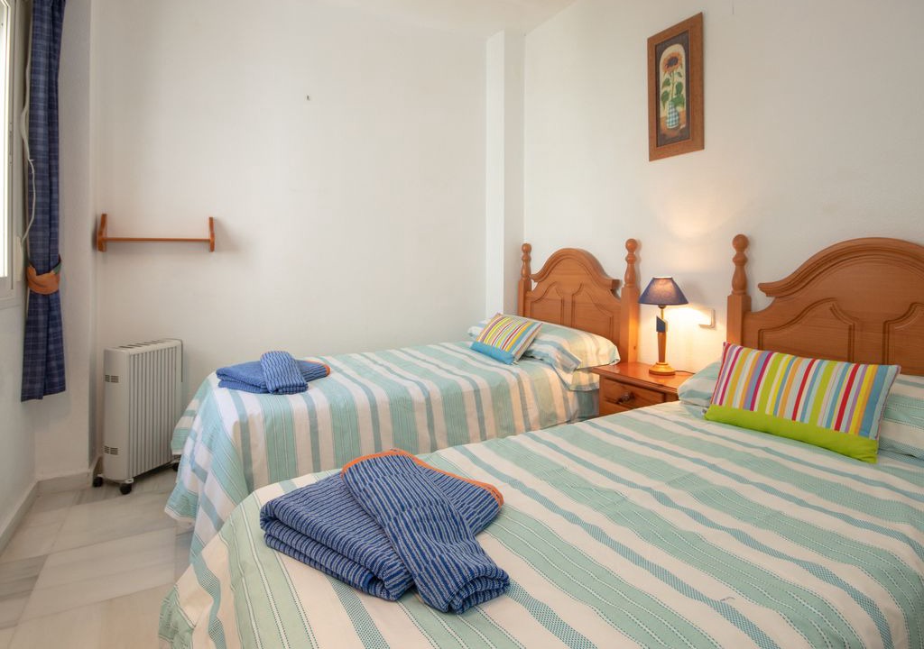 Photo of Bedroom in Marbella