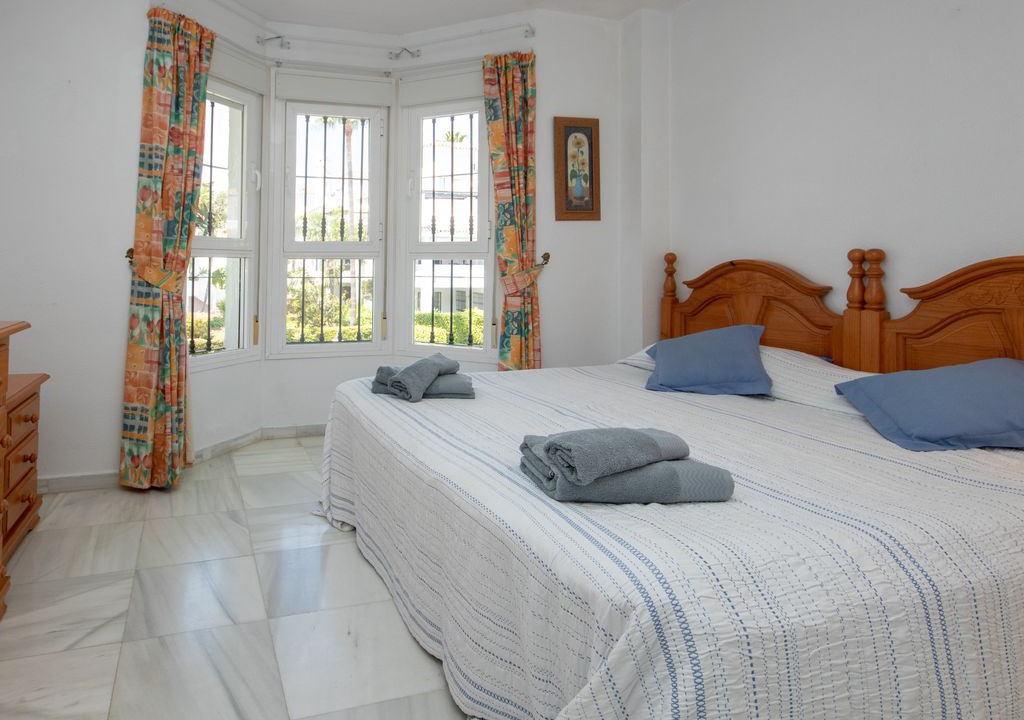 Photo of Bedroom in Marbella