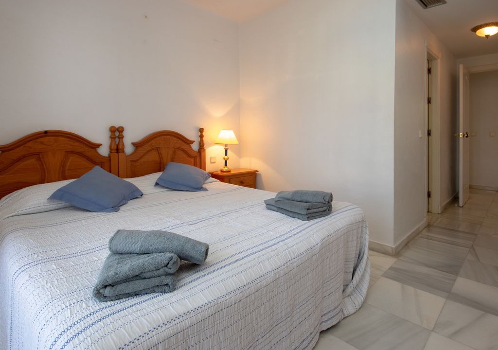 Photo of Bedroom in Marbella