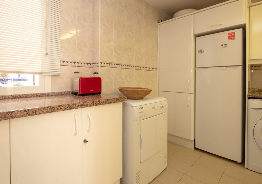 Photo of Kitchen in Marbella
