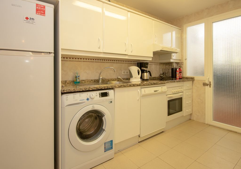 Photo of Kitchen in Marbella