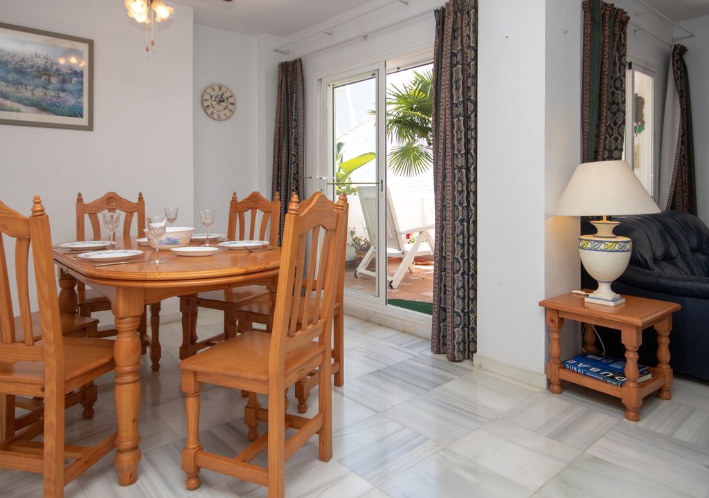 Photo of Livingroom in Marbella