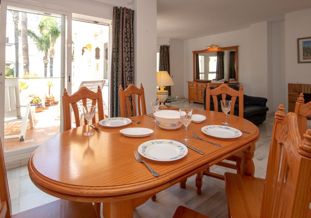 Photo of Livingroom in Marbella