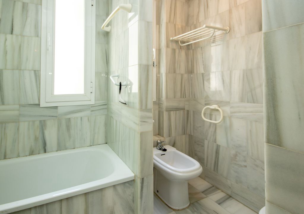 Photo of Bathroom in Marbella