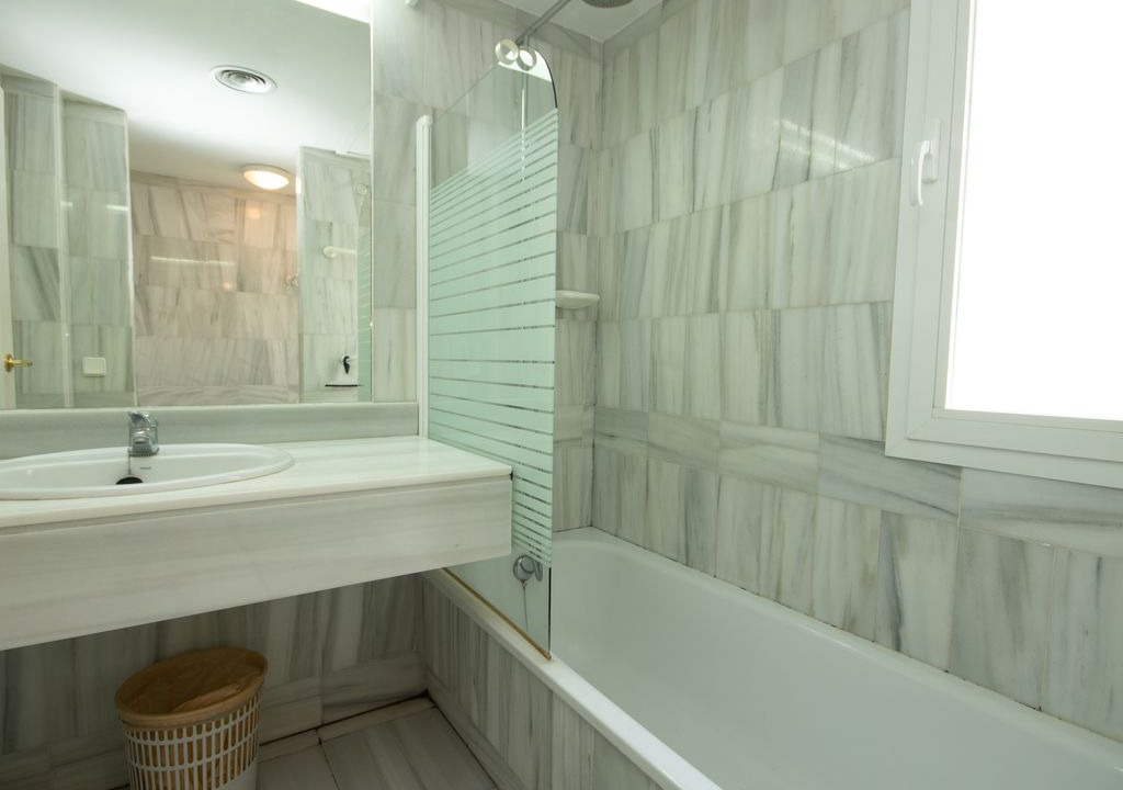 Photo of Bathroom in Marbella