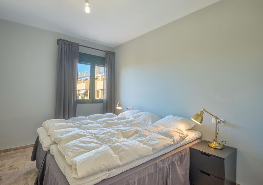Photo of Bedroom in San Pedro de Alcantara