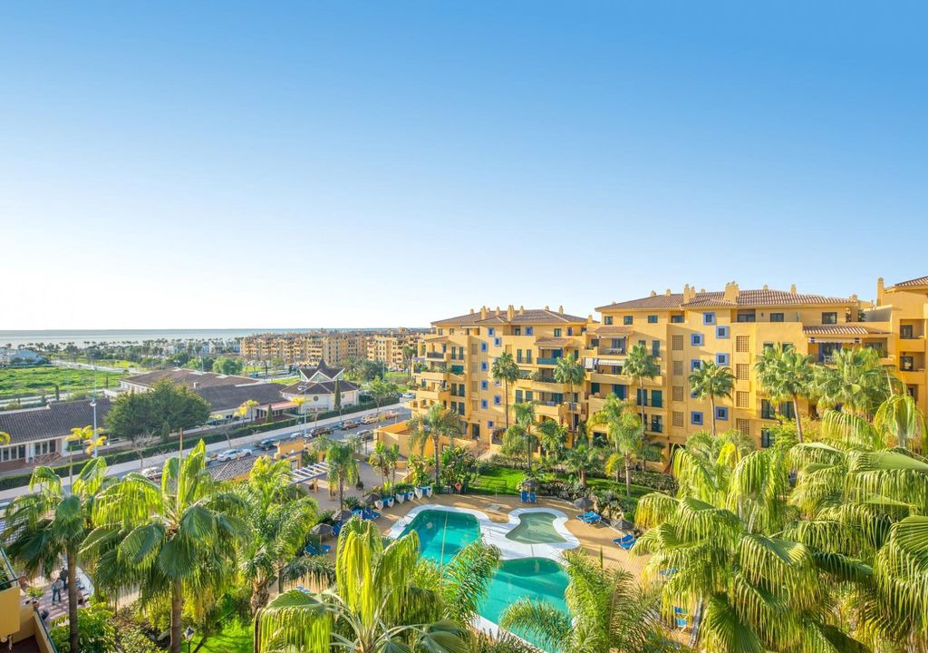 Photo of Outdoor in San Pedro de Alcantara