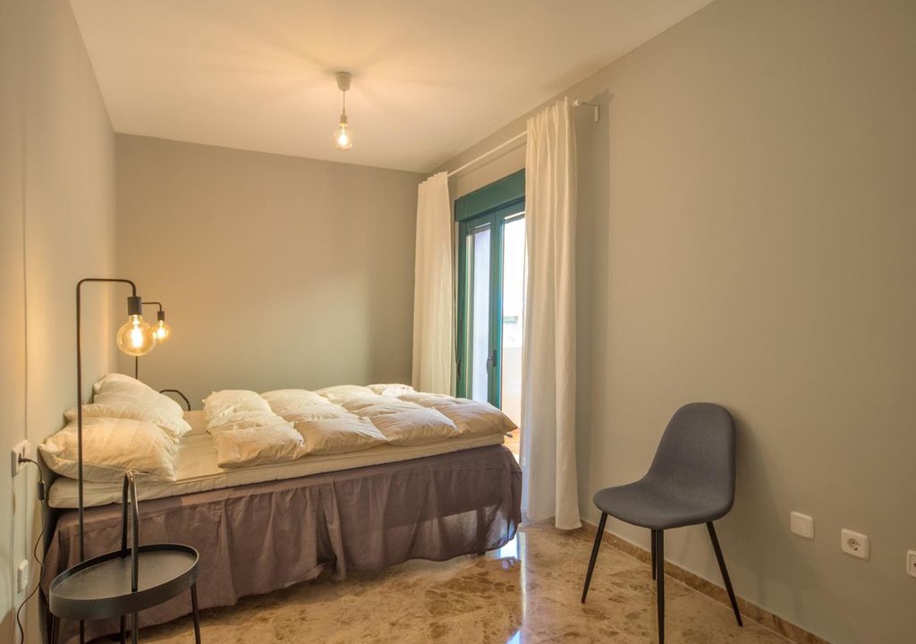 Photo of Bedroom in San Pedro de Alcantara