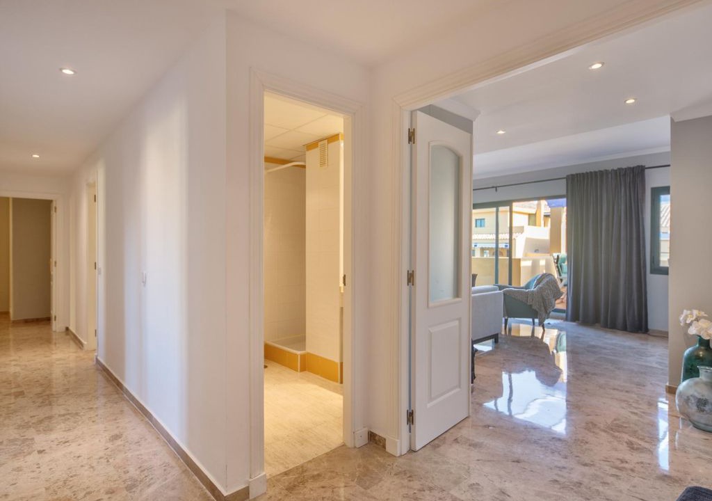Photo of Livingroom in San Pedro de Alcantara