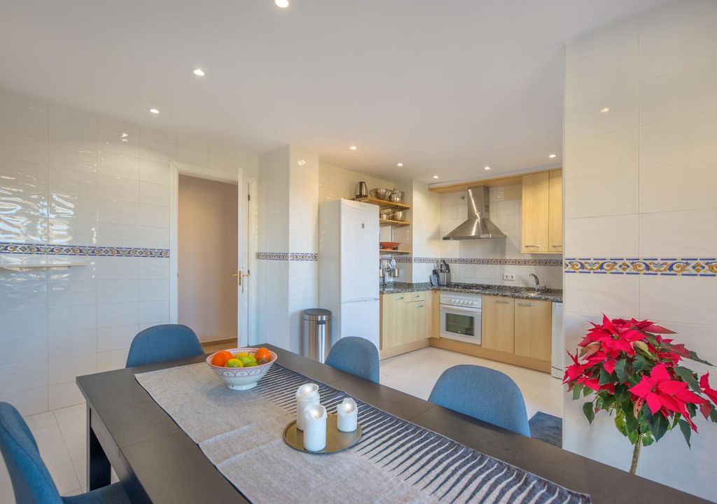 Photo of Livingroom in San Pedro de Alcantara