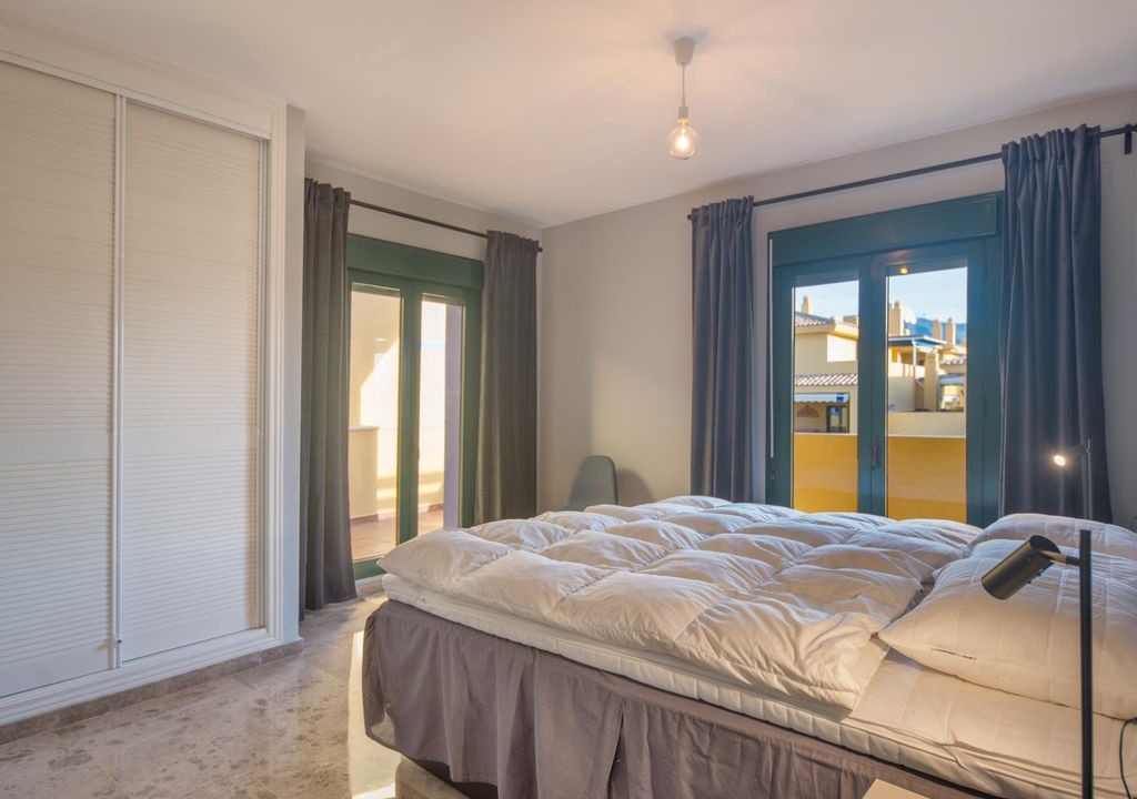 Photo of Bedroom in San Pedro de Alcantara