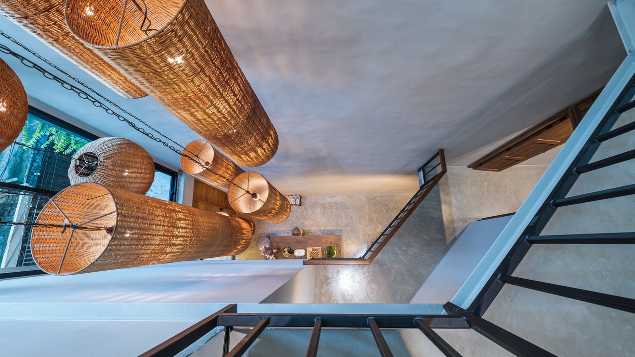 Photo of Bedroom in Thanon Phetchaburi
