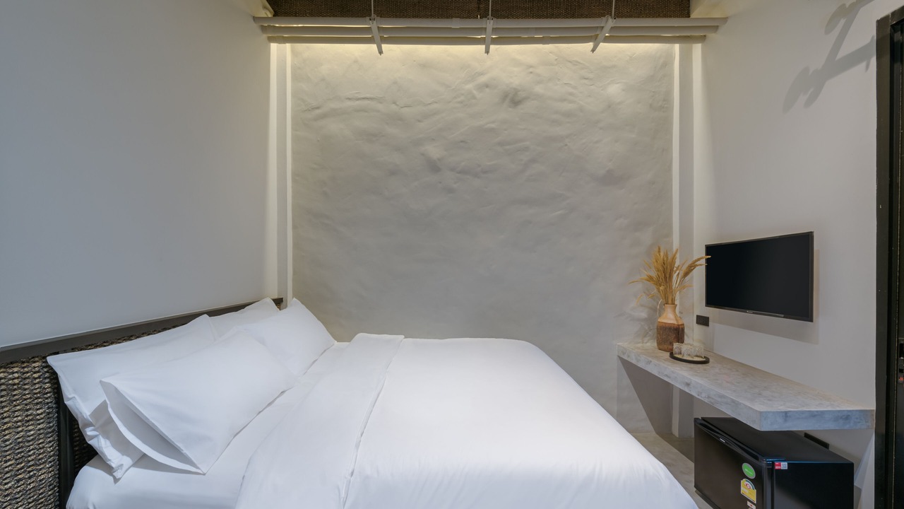 Photo of Bedroom in Thanon Phetchaburi