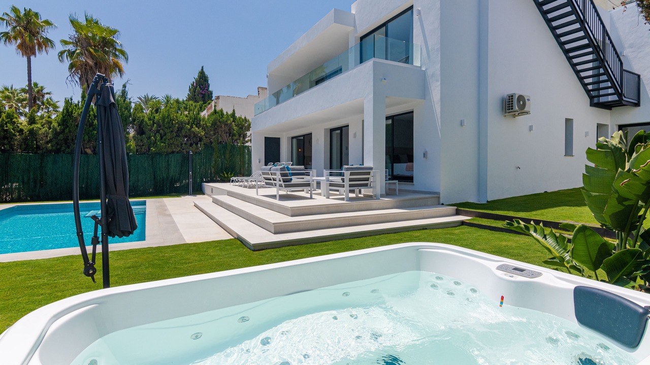 Photo of Outdoor in Guadalmina