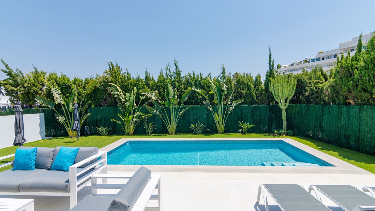 Photo of Outdoor in Guadalmina