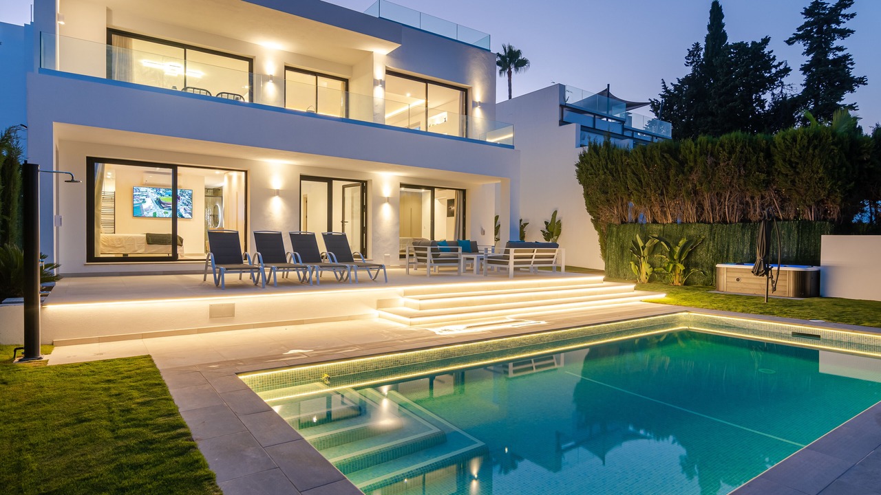 Photo of Outdoor in Guadalmina