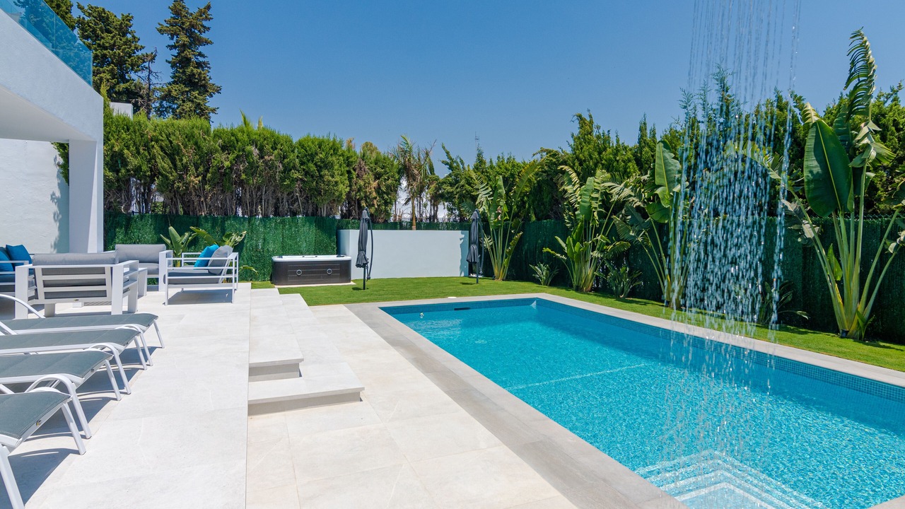 Photo of Outdoor in Guadalmina