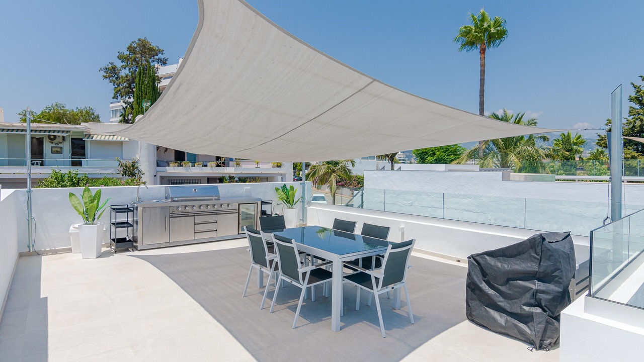 Photo of Outdoor in Guadalmina