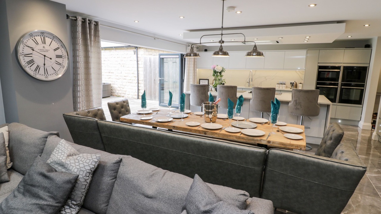 Photo of Livingroom in Scarborough