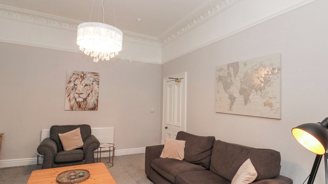 Photo of Livingroom in Scarborough