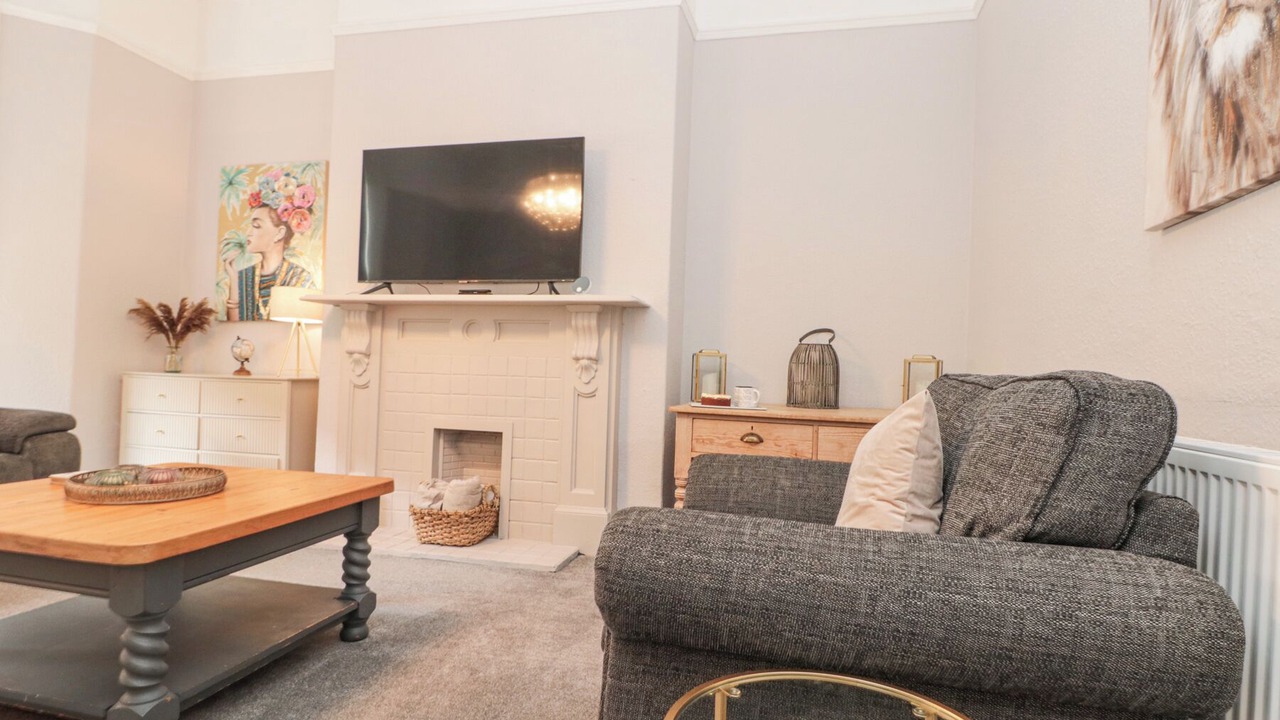 Photo of Livingroom in Scarborough