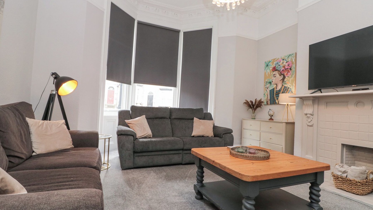 Photo of Livingroom in Scarborough