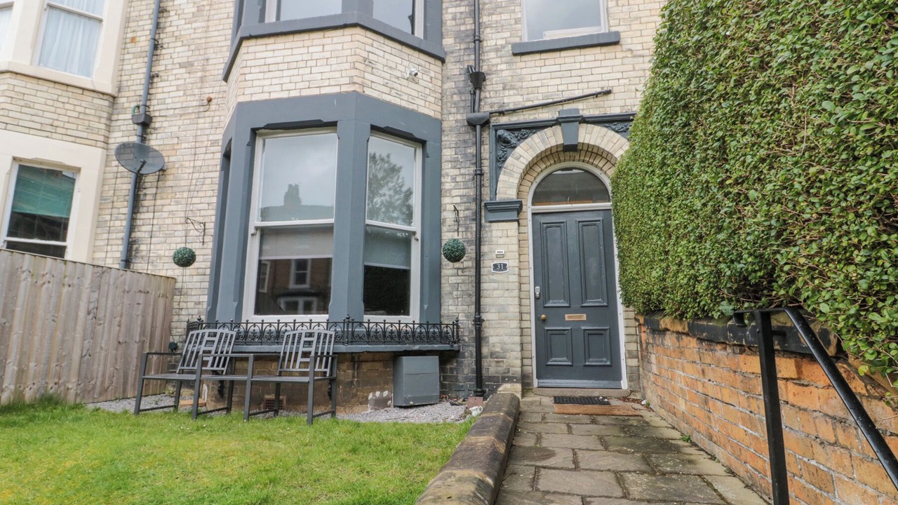 Photo of Outdoor in Scarborough