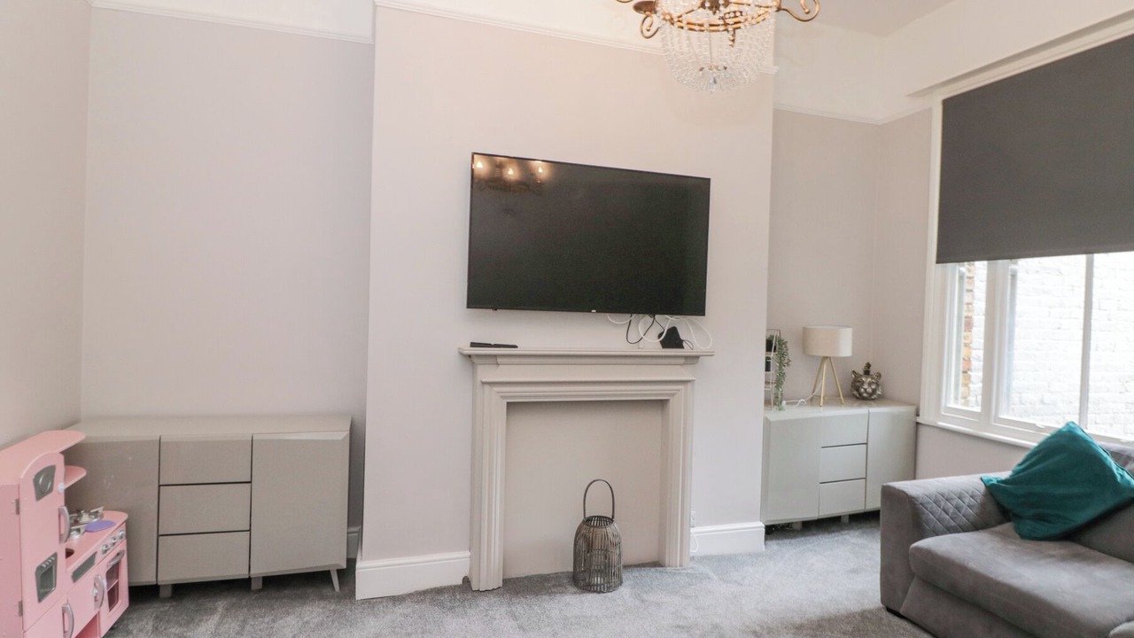 Photo of Livingroom in Scarborough