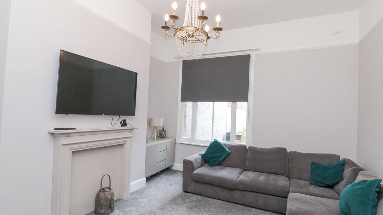 Photo of Livingroom in Scarborough