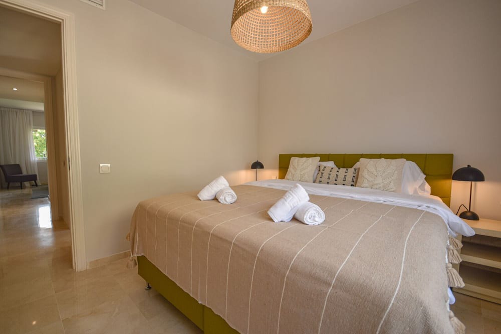 Photo of Bedroom in Elviria