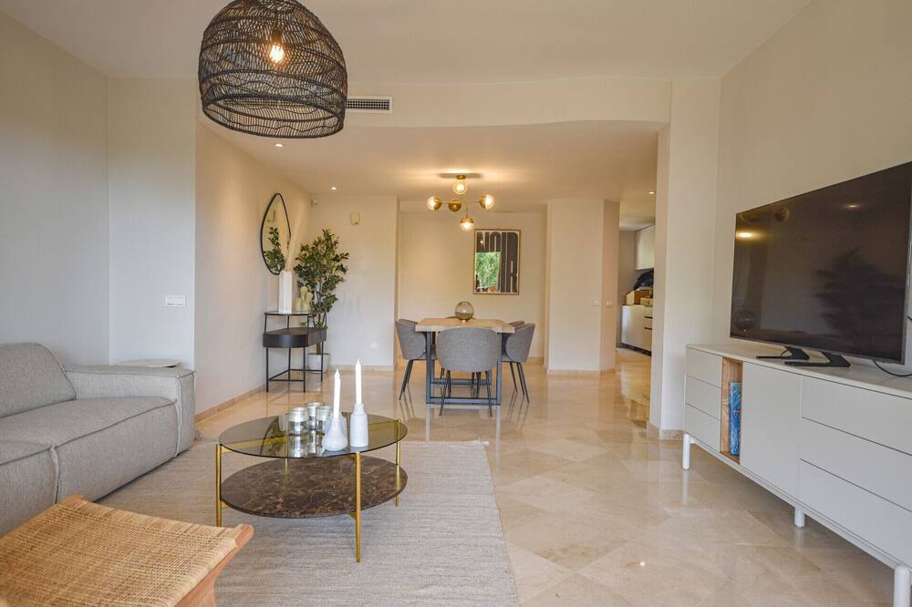 Photo of Livingroom in Elviria