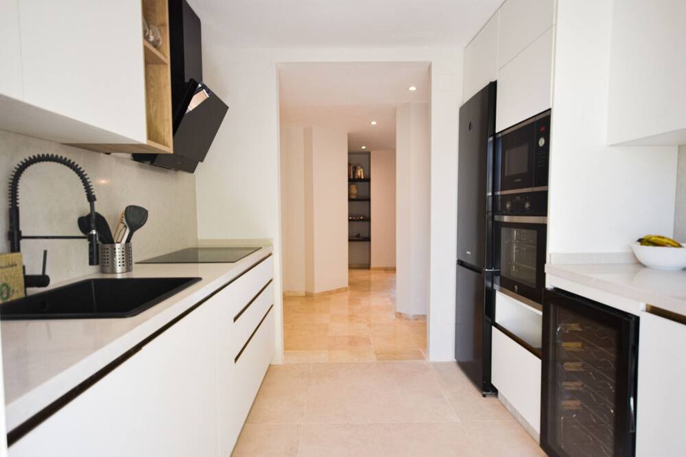 Photo of Kitchen in Elviria