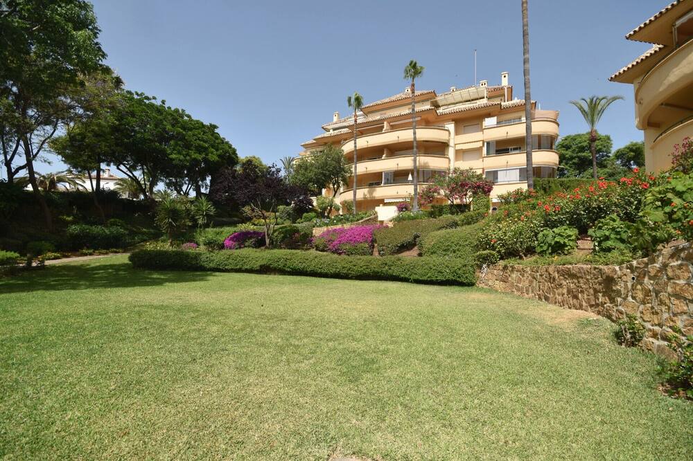 Photo of Outdoor in Elviria