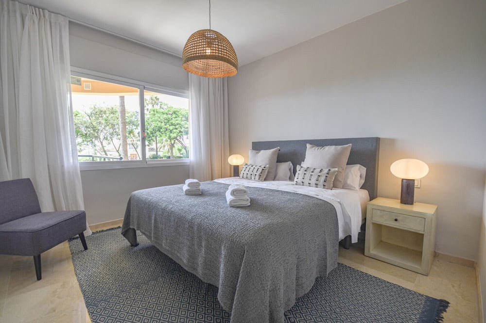 Photo of Bedroom in Elviria