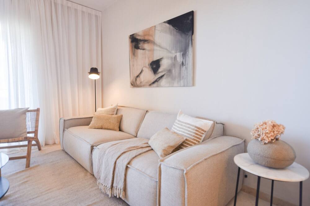 Photo of Livingroom in Elviria