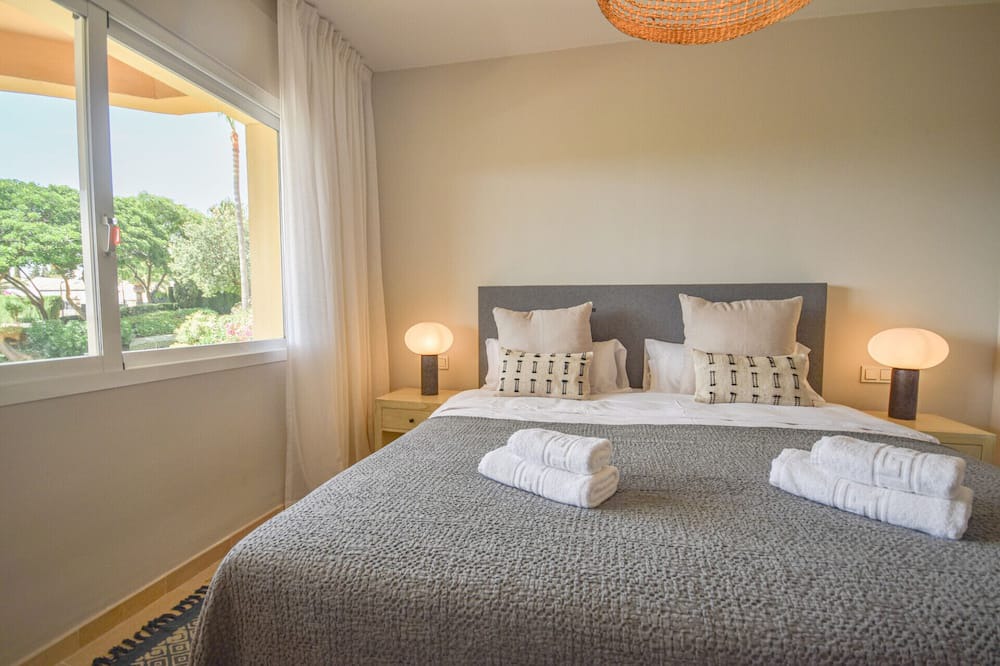 Photo of Bedroom in Elviria
