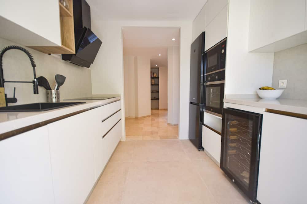 Photo of Kitchen in Elviria