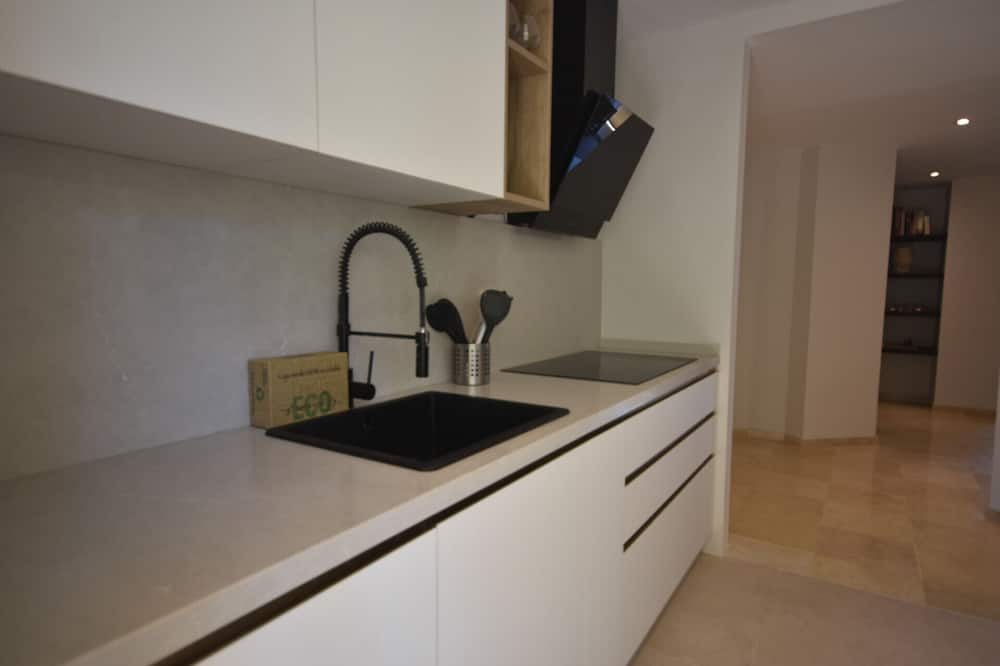 Photo of Kitchen in Elviria