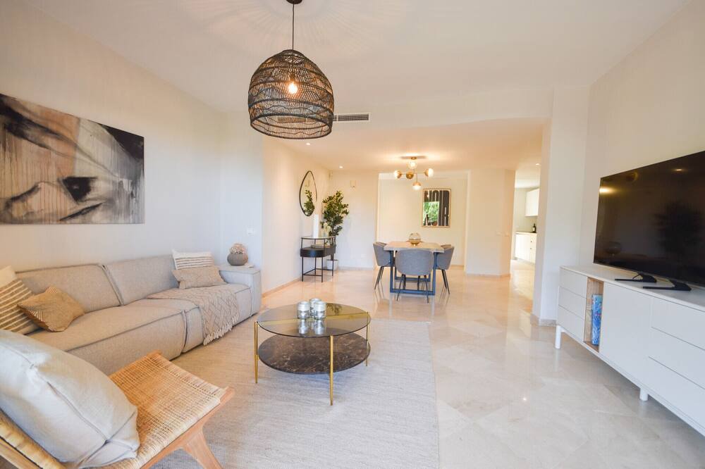 Photo of Livingroom in Elviria