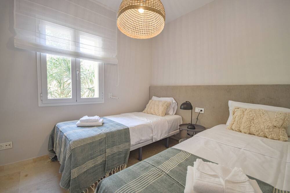 Photo of Bedroom in Elviria