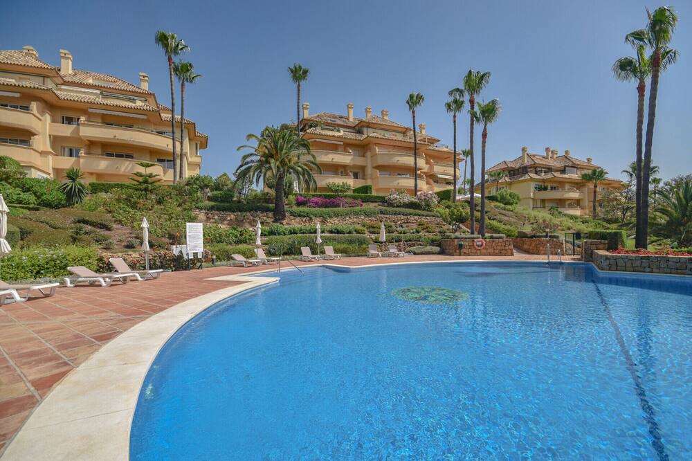 Photo of Outdoor in Elviria
