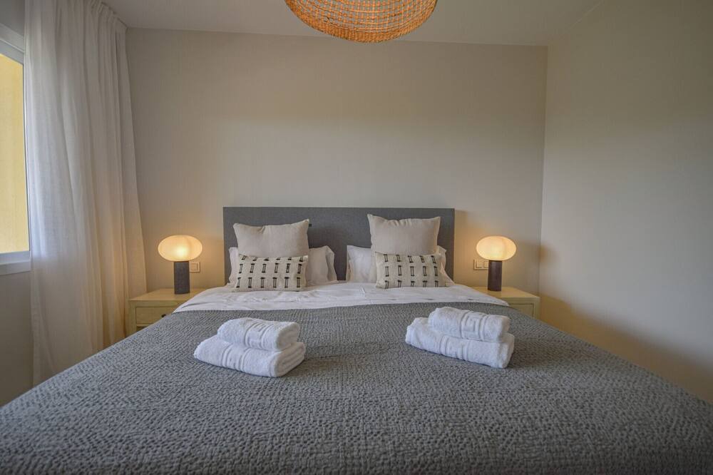 Photo of Bedroom in Elviria